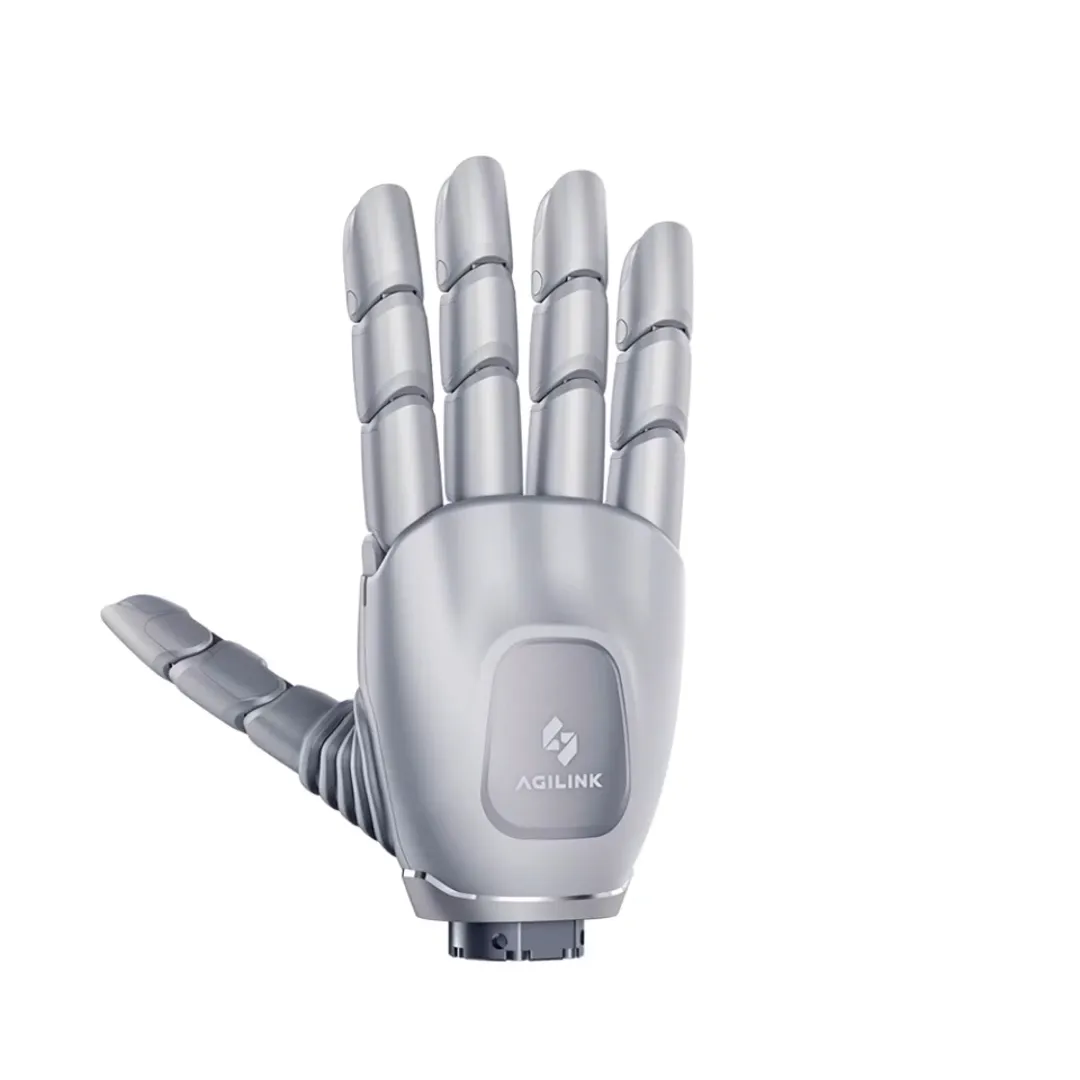 OmniHand 3 Ultra-M-01