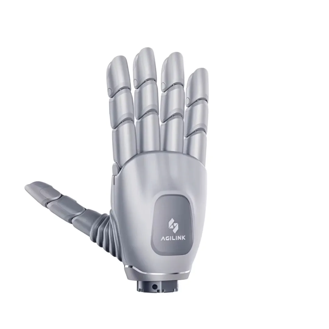 OmniHand 3 Ultra-M-08