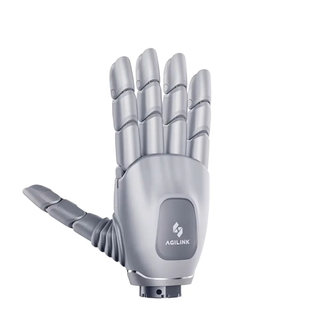 OmniHand 3 Ultra-M-10