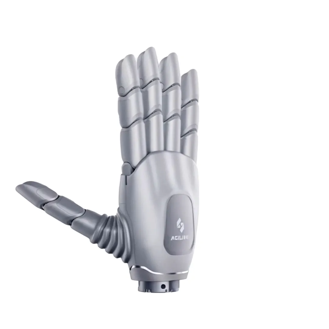 OmniHand 3 Ultra-M-16