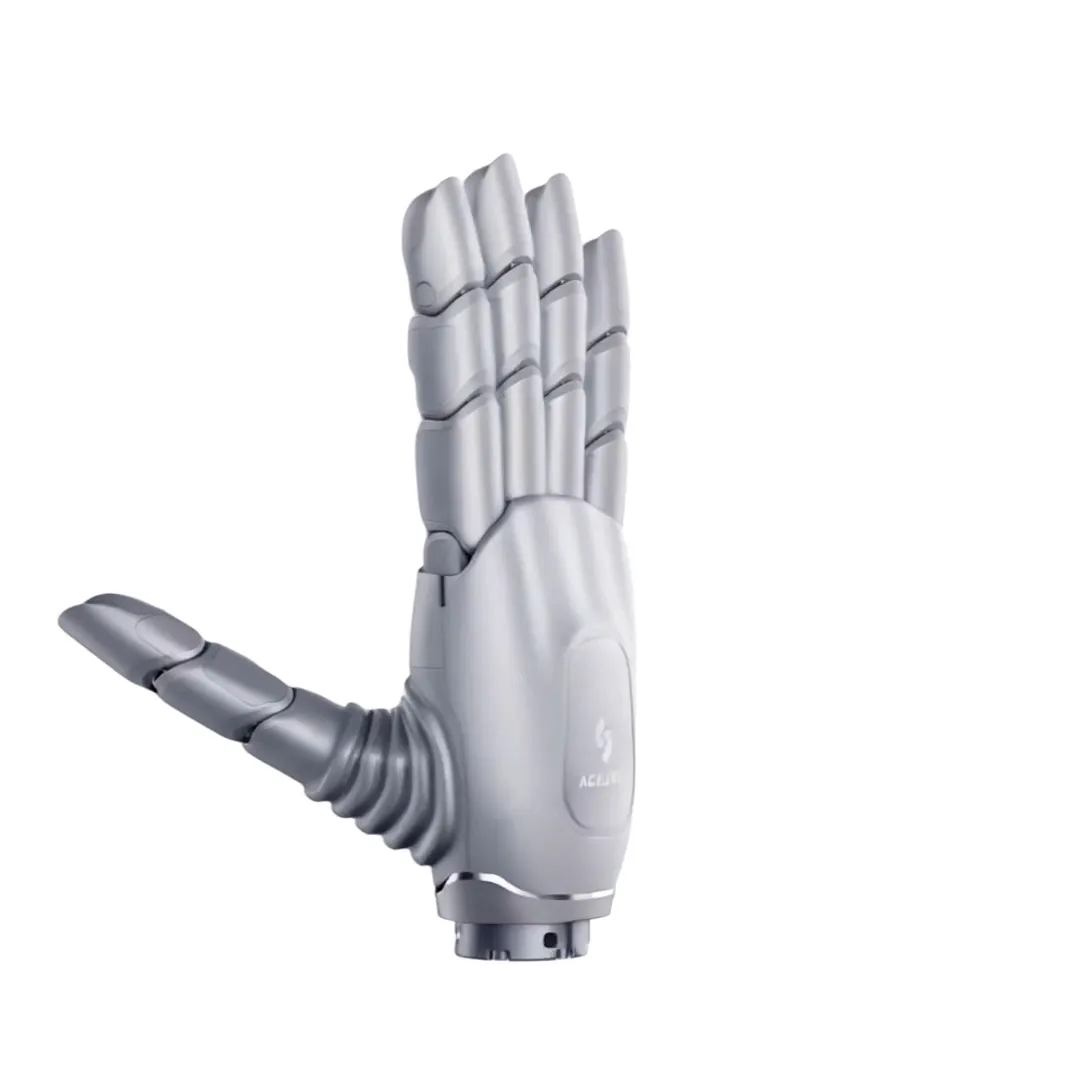 OmniHand 3 Ultra-M-20