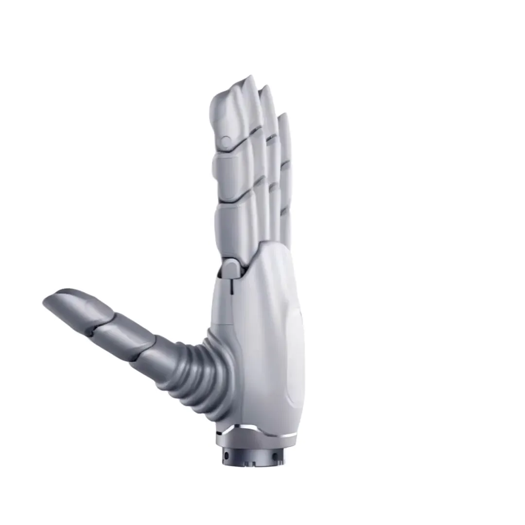 OmniHand 3 Ultra-M-22