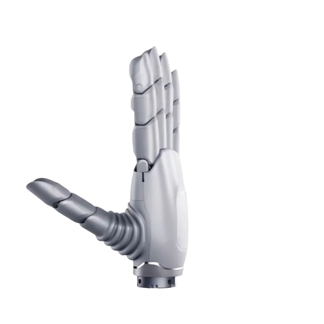 OmniHand 3 Ultra-M-23