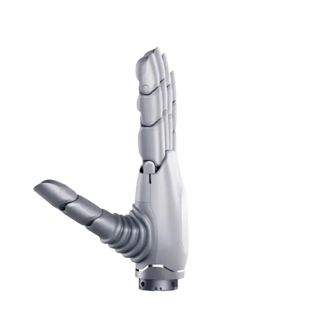 OmniHand 3 Ultra-M-24