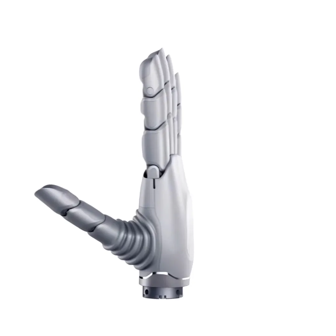 OmniHand 3 Ultra-M-25