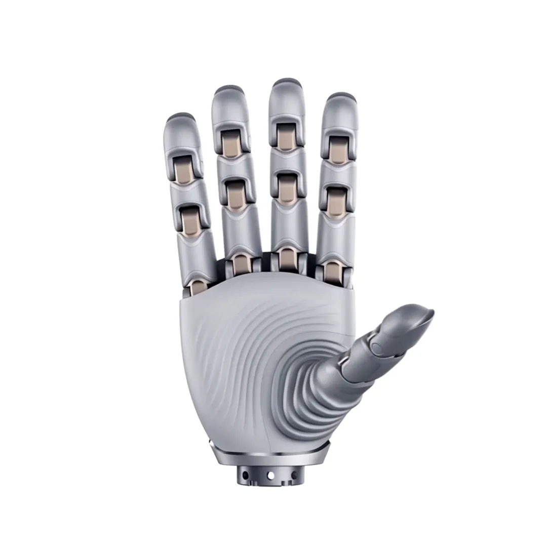 OmniHand 3 Ultra-M-58