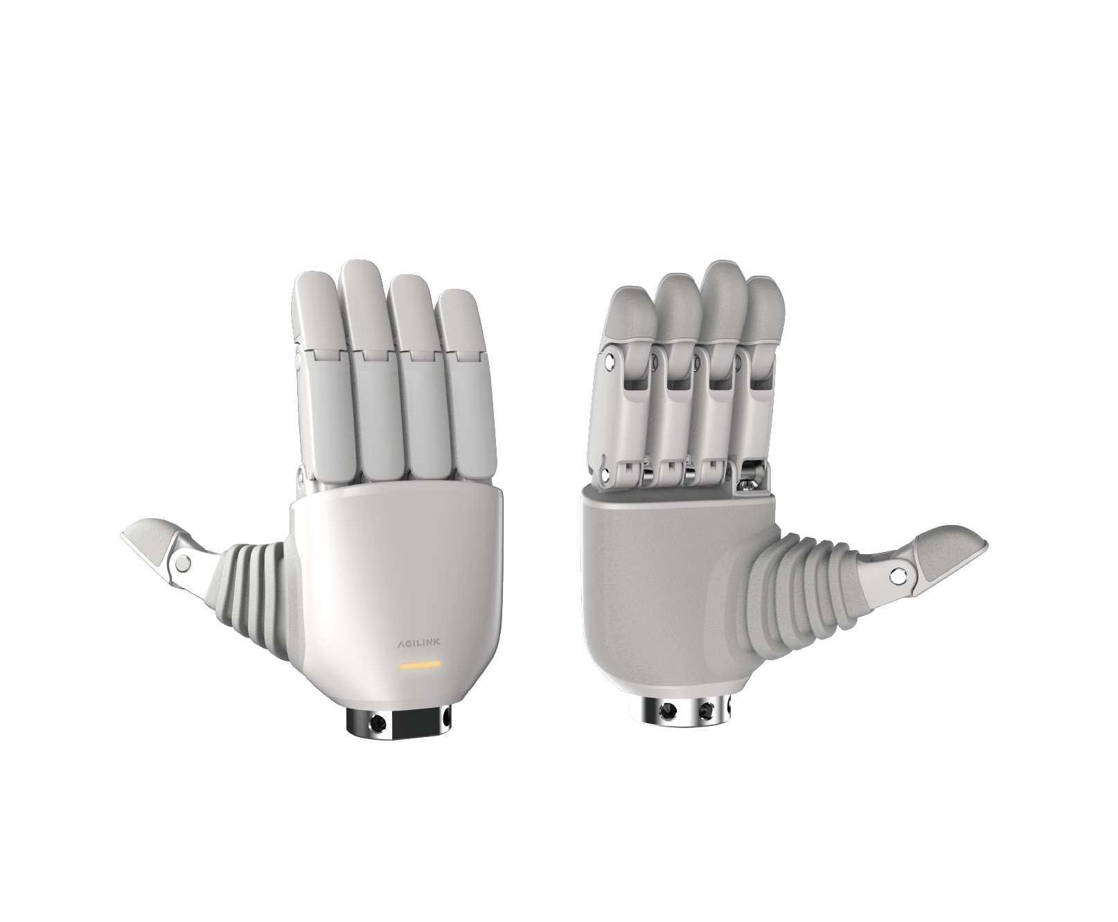 OmniHand 3 Lite