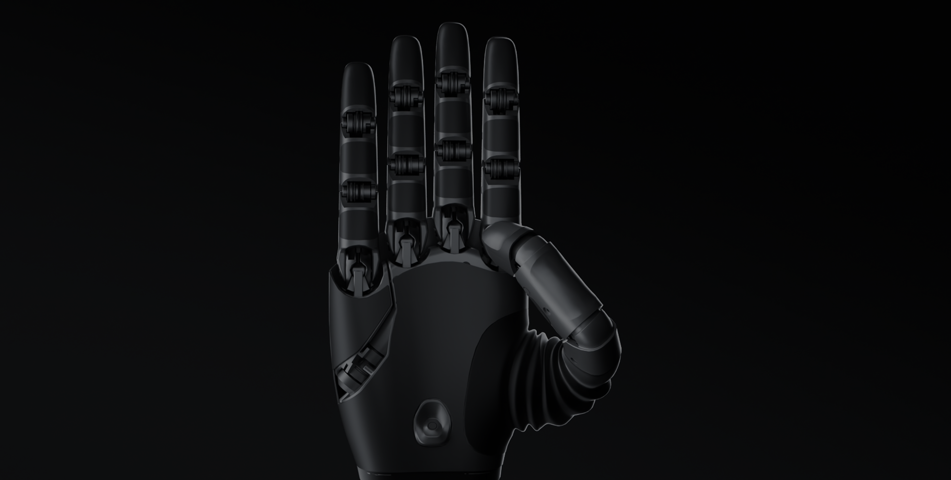 OmniHand Ultra-T