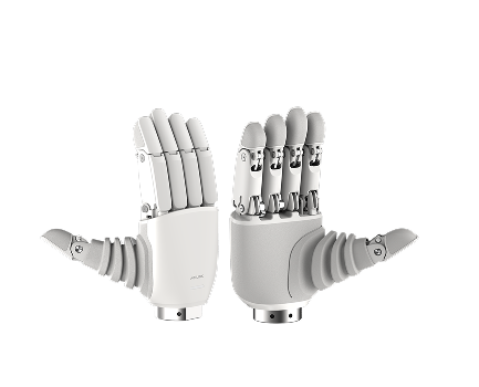 OmniHand  Lite 系列